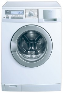 características Máquina de lavar AEG L 76850 Foto