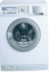 AEG L 76850 ﻿Washing Machine front freestanding