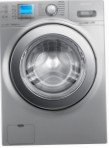 Samsung WF1124ZAU ﻿Washing Machine front freestanding