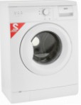 Vestel OWM 833 ﻿Washing Machine front freestanding, removable cover for embedding