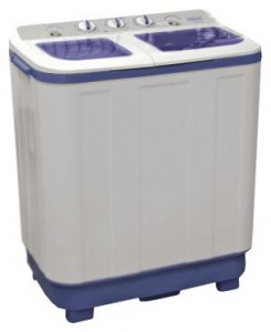 Characteristics ﻿Washing Machine DELTA DL-8903/1 Photo