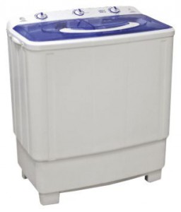 características Máquina de lavar DELTA DL-8905 Foto
