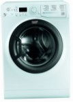 Hotpoint-Ariston VMSG 601 B ﻿Washing Machine front freestanding