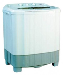características Máquina de lavar IDEAL WA 454 Foto