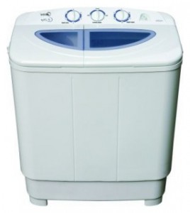 características Máquina de lavar Океан WS60 3803 Foto