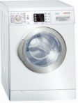 Bosch WAE 24447 ﻿Washing Machine front freestanding, removable cover for embedding