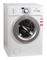 Characteristics ﻿Washing Machine Gorenje WS 50149 N Photo