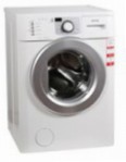 Gorenje WS 50149 N Vaskemaskine front fritstående, aftageligt betræk til indlejring