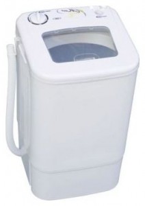 özellikleri çamaşır makinesi Vimar VWM-32 fotoğraf