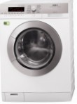 AEG L 89495 FL ﻿Washing Machine front freestanding