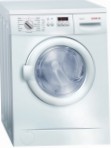 Bosch WAA 20263 ﻿Washing Machine front freestanding, removable cover for embedding