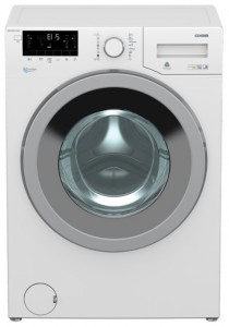 caracteristici Mașină de spălat BEKO WMY 71283 LMB2 fotografie