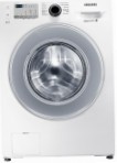 Samsung WW60J4243NW Tvättmaskin främre fristående