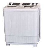 özellikleri çamaşır makinesi Vimar VWM-807 fotoğraf