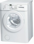 Gorenje WS 50089 洗衣机 面前 独立式的