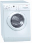 Bosch WAE 24360 ﻿Washing Machine front freestanding