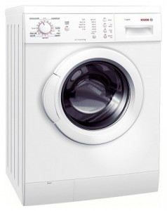 Characteristics ﻿Washing Machine Bosch WAE 20161 Photo