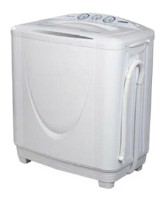 özellikleri çamaşır makinesi NORD WM80-168SN fotoğraf