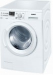 Siemens WM 14Q340 Wasmachine voorkant vrijstaand