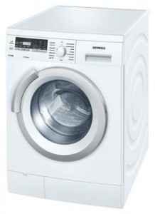 Characteristics ﻿Washing Machine Siemens WM 14S443 Photo
