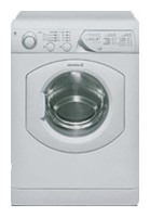 Characteristics ﻿Washing Machine Hotpoint-Ariston AVSL 88 Photo