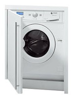 egenskaper Tvättmaskin Fagor 2FS-3611 IT Fil