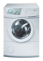 özellikleri çamaşır makinesi Hansa PC5510A412 fotoğraf