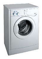ลักษณะเฉพาะ เครื่องซักผ้า Indesit WISL 1000 รูปถ่าย