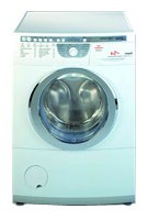 características Máquina de lavar Kaiser W 59.09 Foto