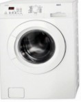 AEG L 60260 SLP ﻿Washing Machine front freestanding
