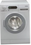 Samsung WFJ125AC Wasmachine voorkant vrijstaand