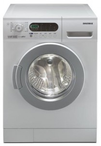 特性 洗濯機 Samsung WFJ105AV 写真