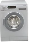 Samsung WFJ105AV ﻿Washing Machine front freestanding
