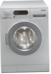 Samsung WFJ105AV Wasmachine voorkant vrijstaand