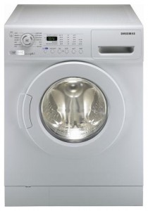 características Máquina de lavar Samsung WFJ105NV Foto