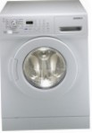 Samsung WFJ105NV Wasmachine voorkant vrijstaand