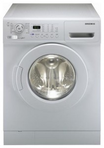 特点 洗衣机 Samsung WFJ1254C 照片