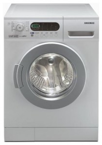 Charakteristik Waschmaschiene Samsung WFJ1256C Foto