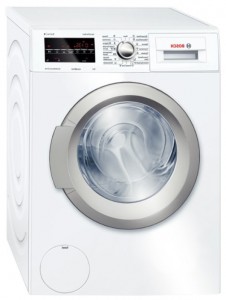 विशेषताएँ वॉशिंग मशीन Bosch WAT 24441 तस्वीर