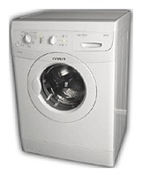 特性 洗濯機 Ardo SE 1010 写真