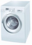 Siemens WM 12S45 ﻿Washing Machine front freestanding