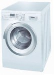 Siemens WM 12S45 Wasmachine voorkant vrijstaand