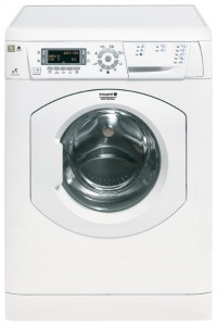 egenskaper Tvättmaskin Hotpoint-Ariston ARXXD 125 Fil