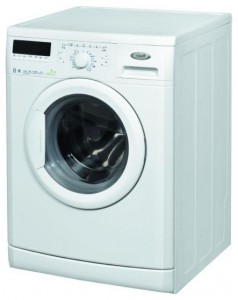 características Máquina de lavar Whirlpool AWO/C 7113 Foto