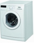 Whirlpool AWO/C 7113 çamaşır makinesi ön gömmek için bağlantısız, çıkarılabilir kapak