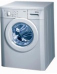 Korting KWS 50110 Mesin cuci frontal berdiri sendiri, penutup yang dapat dilepas untuk pemasangan