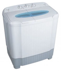 egenskaper Tvättmaskin Leran XPB45-968S Fil