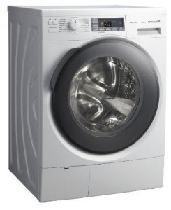 caracteristici Mașină de spălat Panasonic NA-168VG3 fotografie