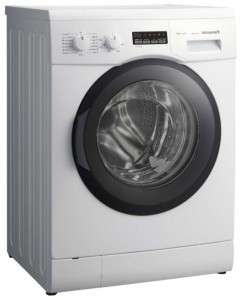 Characteristics ﻿Washing Machine Panasonic NA-147VB3 Photo