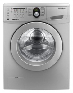 Characteristics ﻿Washing Machine Samsung WF1602W5K Photo